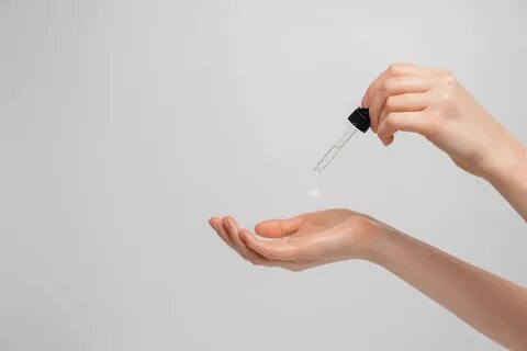 Drop hands