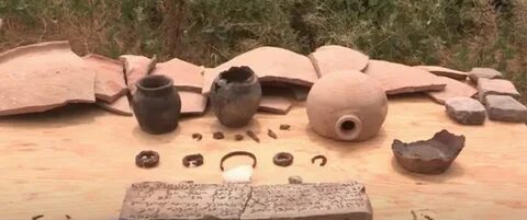 Тарихқа дейінгі кезеңдегі адамның мәдениеті