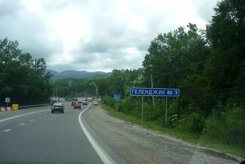 Россия, с. Дивноморское, Черное море - "Очень уютно" отзывы
