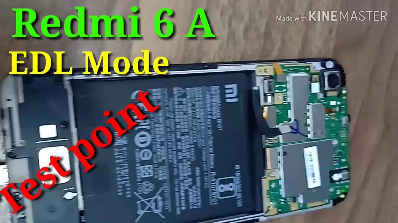 Edl прошивка. Xiaomi redmi 6 testpoint. redmi 6a edl. redmi 6a testpoint edl. xiaomi 6a edl.