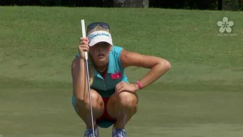 ２０１３ モ-ビ ル ベ イ LPGA ク ラ シ ッ ク ３ 日 目.