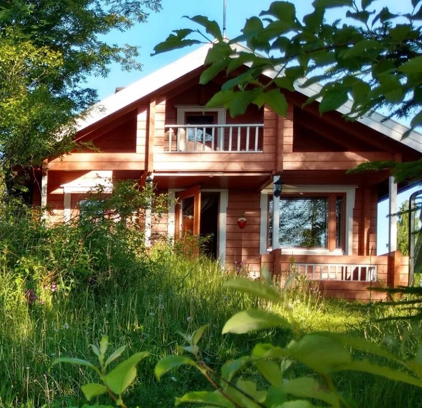 Недалеко от загородного дома. Химос коттедж. стеклянные домики в 70 км от спб. прогреваются ли коттеджи. проект дома химос 2.