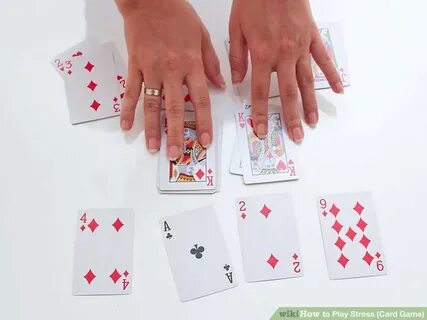 Играть стресс