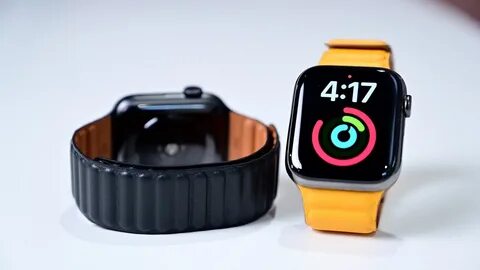 Apple link