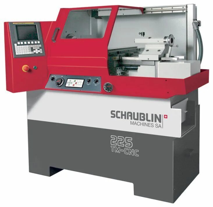Schaublin 225 TM CNC. Schaublin Machines 225 TM-CNC. ЧПУ Schaublin-60cnc. Шаублин 125 токарный станок.