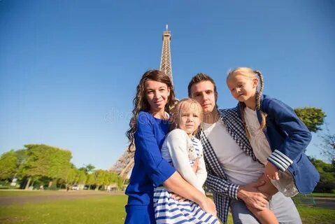 French family