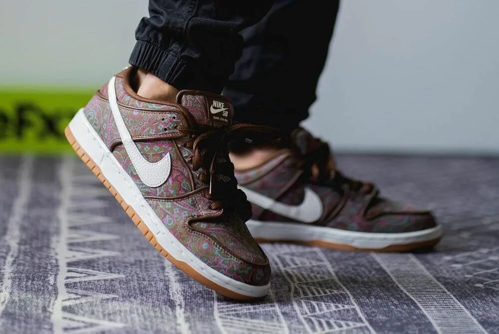 Nike SB Dunk Low Paisley Brown. Nike SB Dunk Low Paisley. Nike SB Dunk Low Brown. Nike SB Dunk Low Pro Brown.