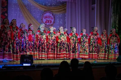 Будем петь белово