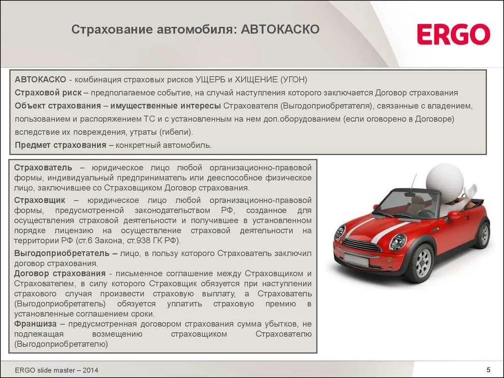 Проверить страхователя