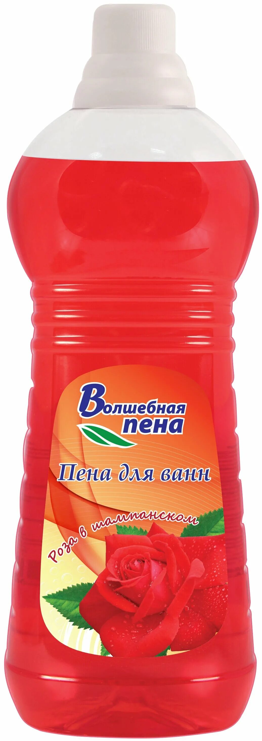 Пена д ванн