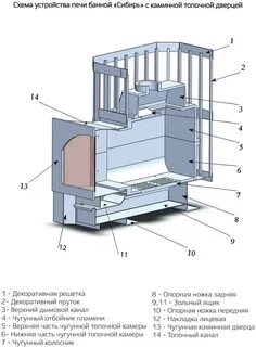 Сибирь 24