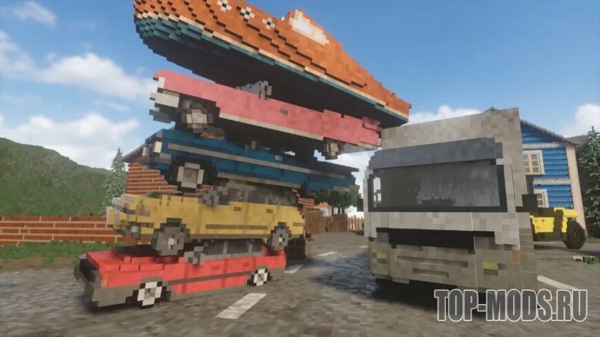 Teardown мод vehicles. Teardown vehicle mod. teardown spawnable heavy cargo ship как заспавнить.