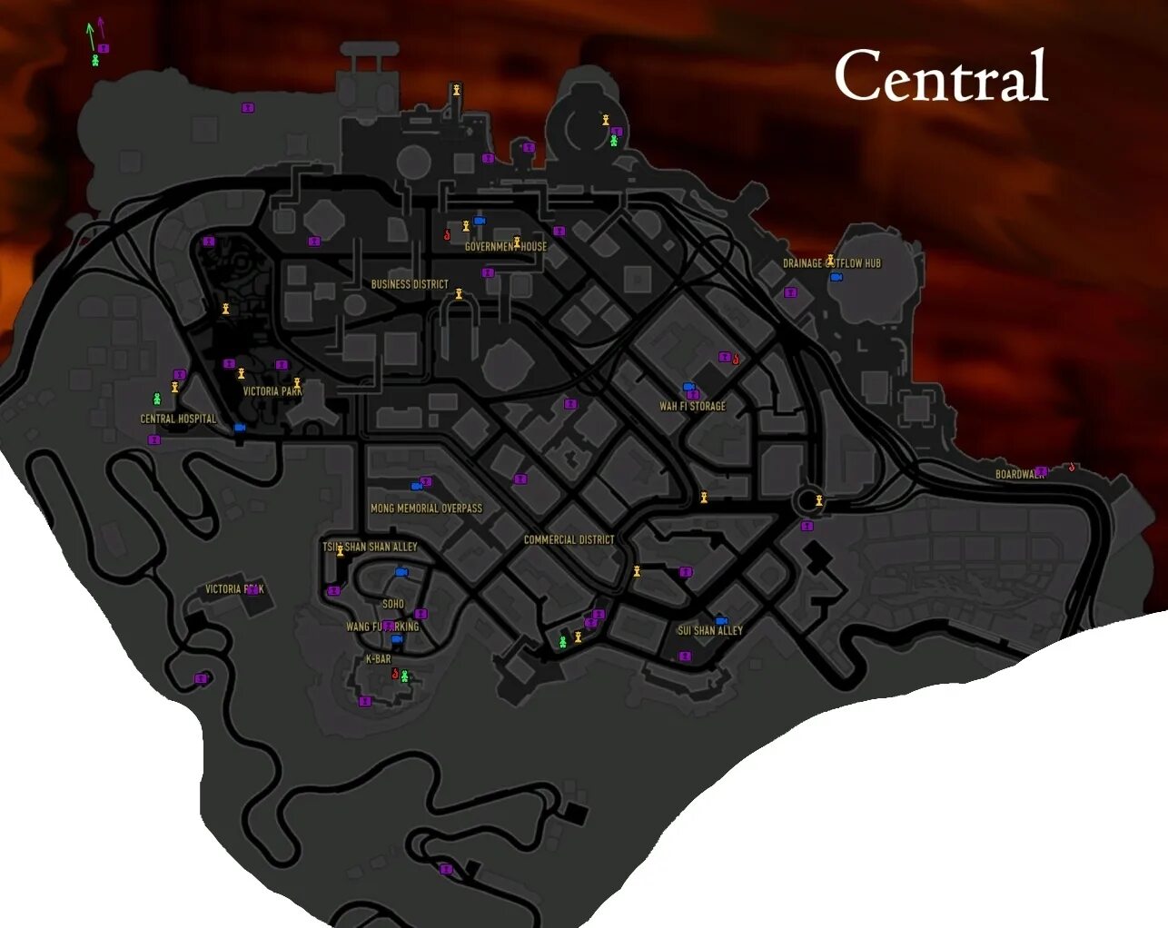 Sleeping dogs где. Нефритовые статуэтки sleeping dogs. слипинг догс алтари здоровья. sleeping dogs карта. слипинг догс алтари здоровья карта.