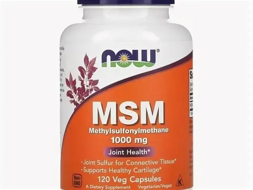 Что дает мсм. Мсм-1000  msm-1000 120 капсул. msm 1000 мг 120 капсул. now msm 1000 mg 120 капсул. мсм эвплам.