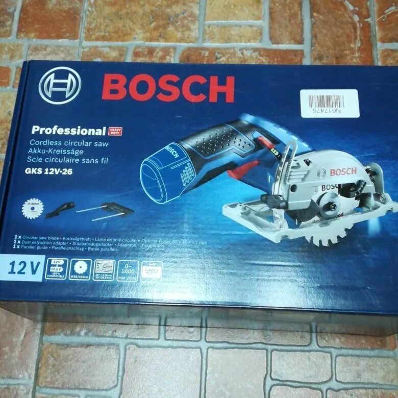 Аккумуляторная циркулярная пила Bosch GKS 12v-26. Циркулярная пила бош GKS 12 V-26. Пила Bosch GKS 12v-26 solo. Bosch GKS 12v Беларусь.