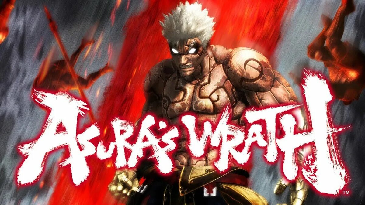 Асура на русском. Асура гнев Асуры. Асура разрушитель. Asura's Wrath (Xbox 360). Игра на хбокс 360 Asura's Wrath.