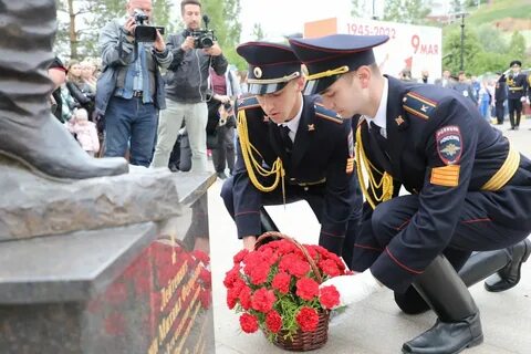 На вашу службу