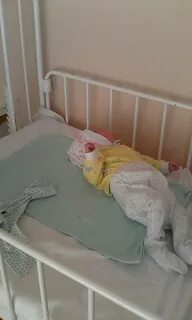 Отказники в роддомах