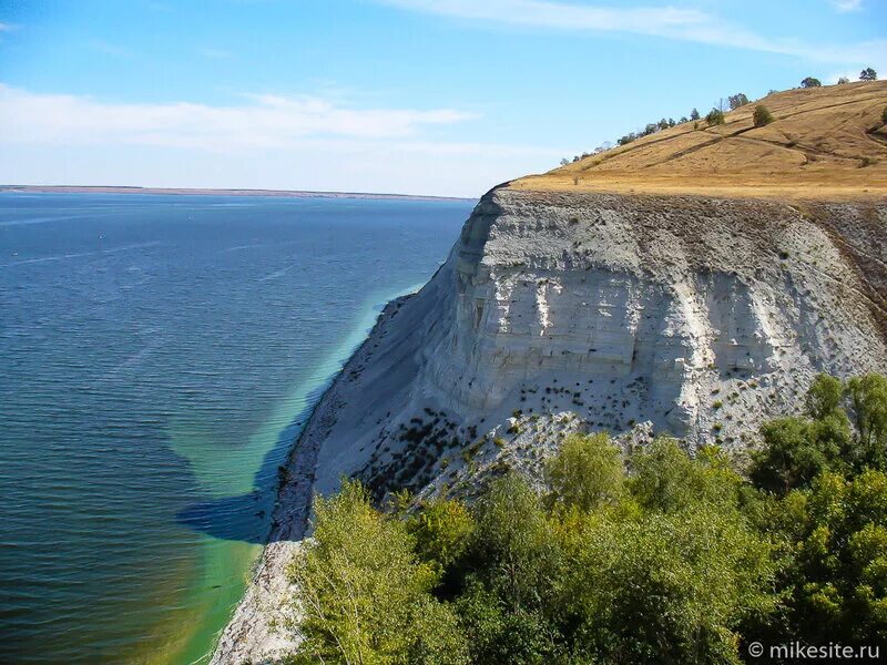Утес трек