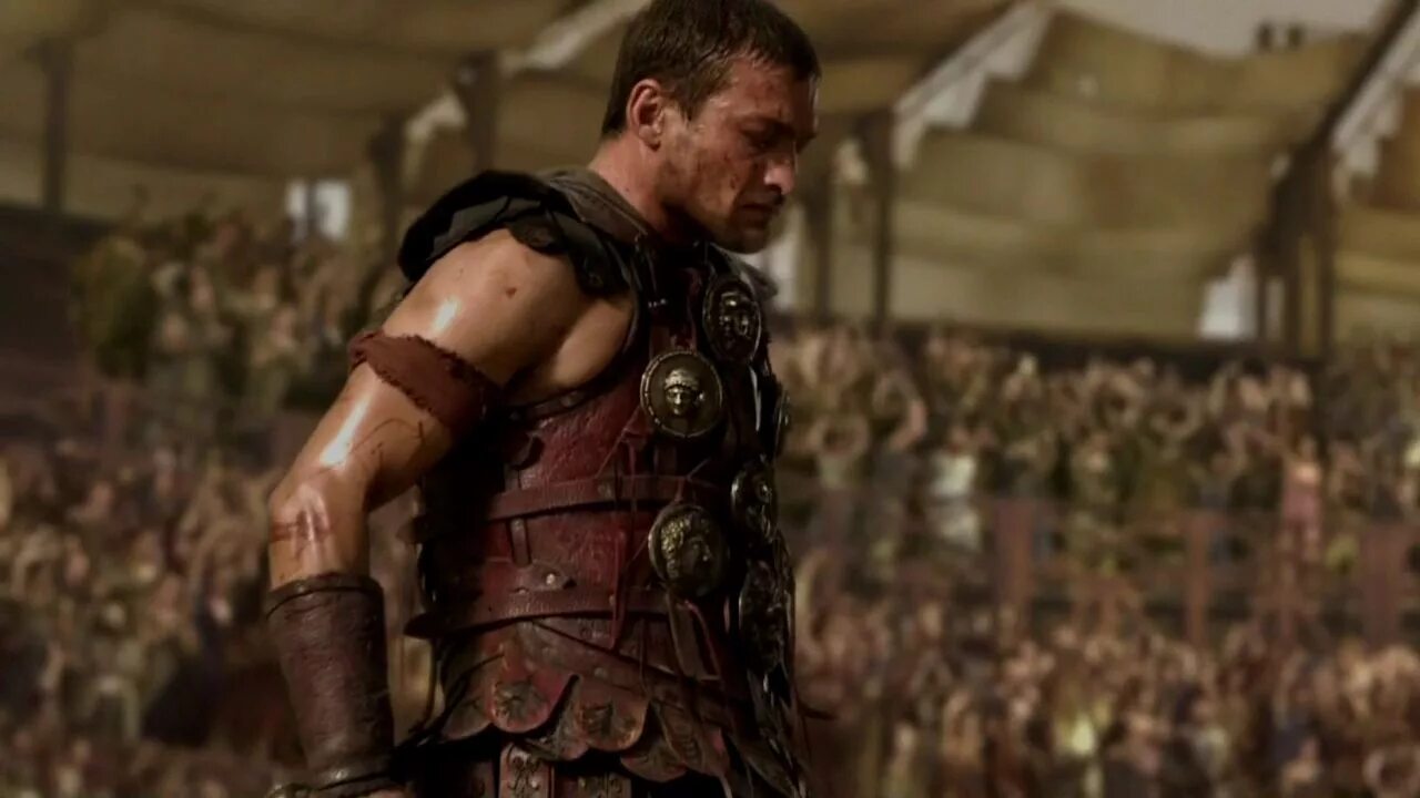 Spartacus 1