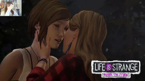 Life is strange русификатор