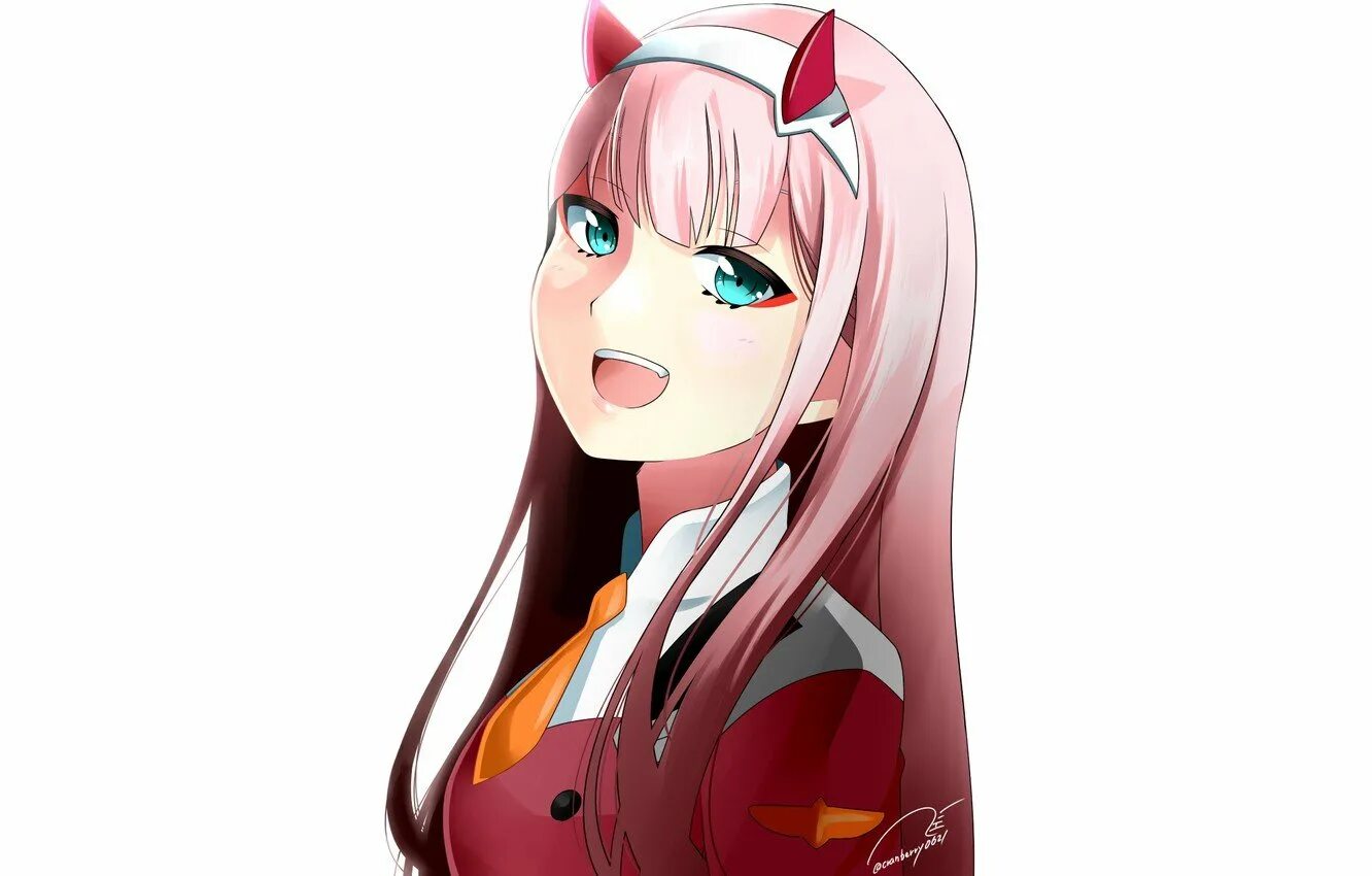 Картинки 00 2. Зеро 2 милый во Франксе. 002 Аниме милый во Франсе. Аниме тянка Zero two. 02 Из аниме милый во Франсе.