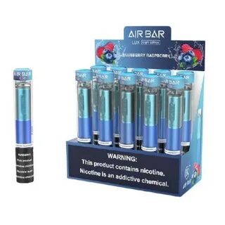 Air bar