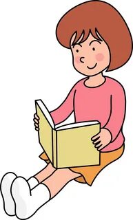 Reading books for children