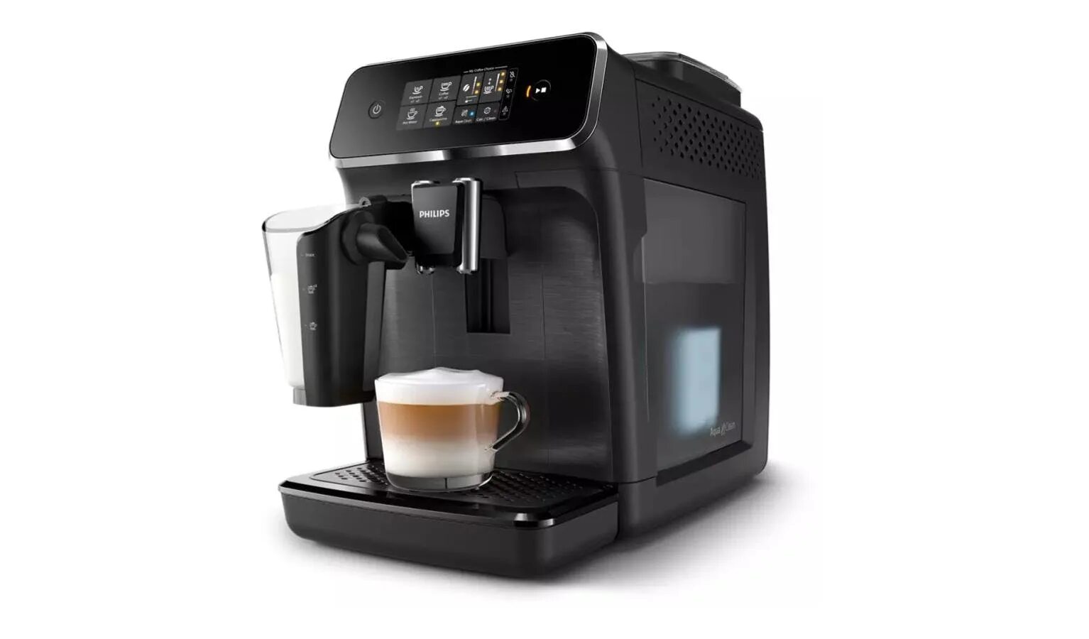 Philips lattego series