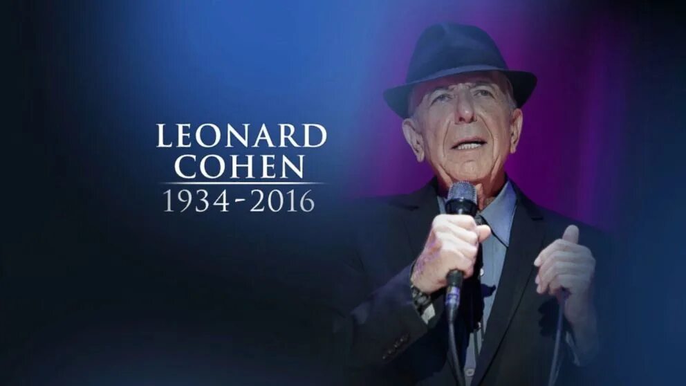 Leonard cohen i m your. Leonard cohen. leonard cohen album. leonard cohen - a thousand kisses deep.