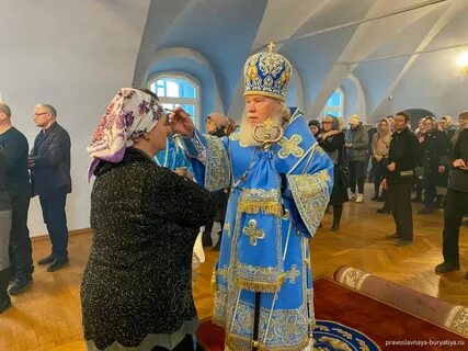 Праздник похвала пресвятой богородицы в 2024