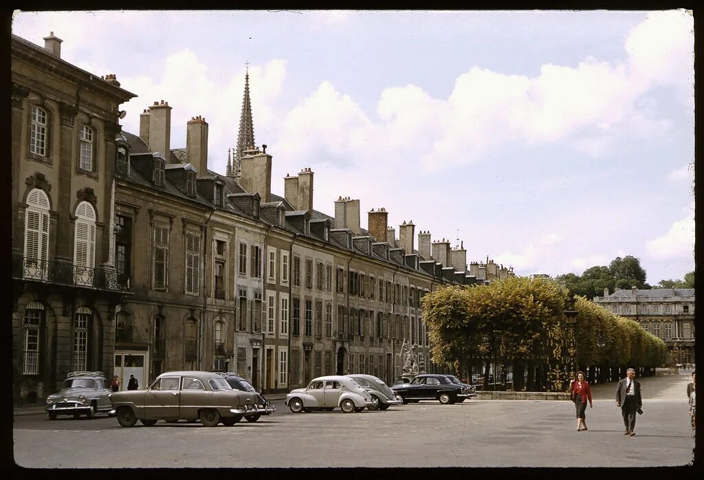 Франция 80х. Франция в 50е 80е. Франция 1950-е. Париж 50е город. Франция 50-х.