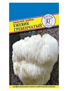 Производители ежевика гребенчатого