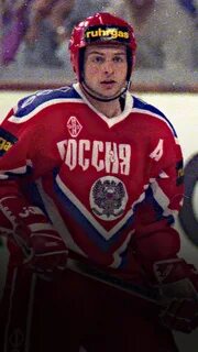 Хоккей 1993