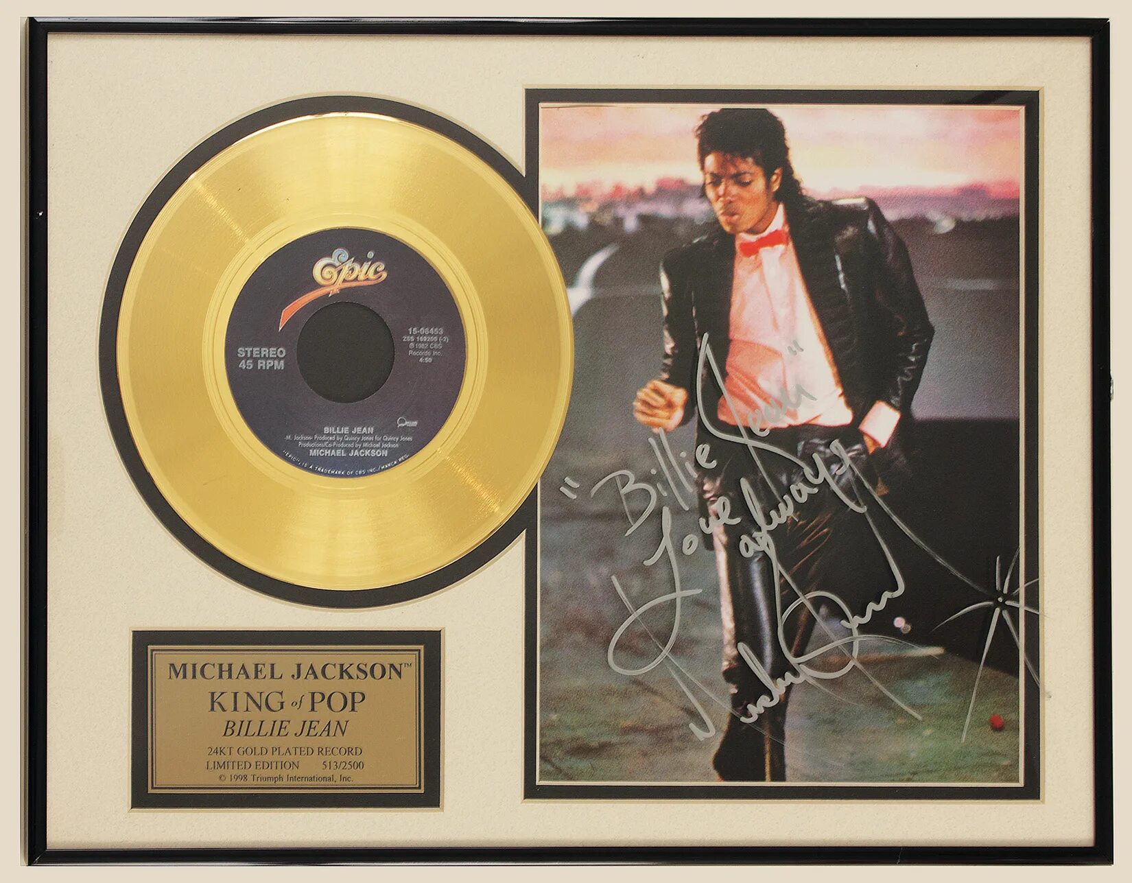 Песню майкла джексона billie. Michael Jackson Billie Jean 1982. Michael Jackson - Billie Jean альбом.