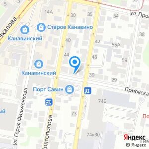 Нижний Новгород Приокская улица 40 мир замков. Горького 80/1 Нижний Новгород на карте. Базовая 1 нижний новгород