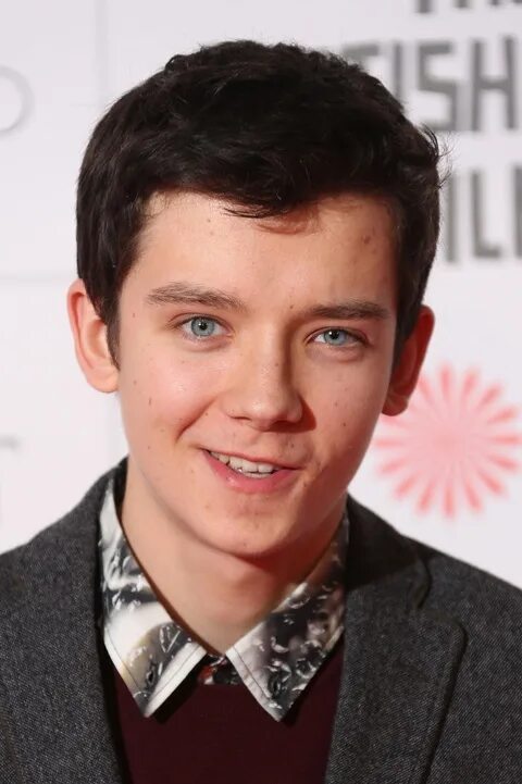 Picture of Asa Butterfield in General Pictures - asa-butterfield-1534714501.jpg 