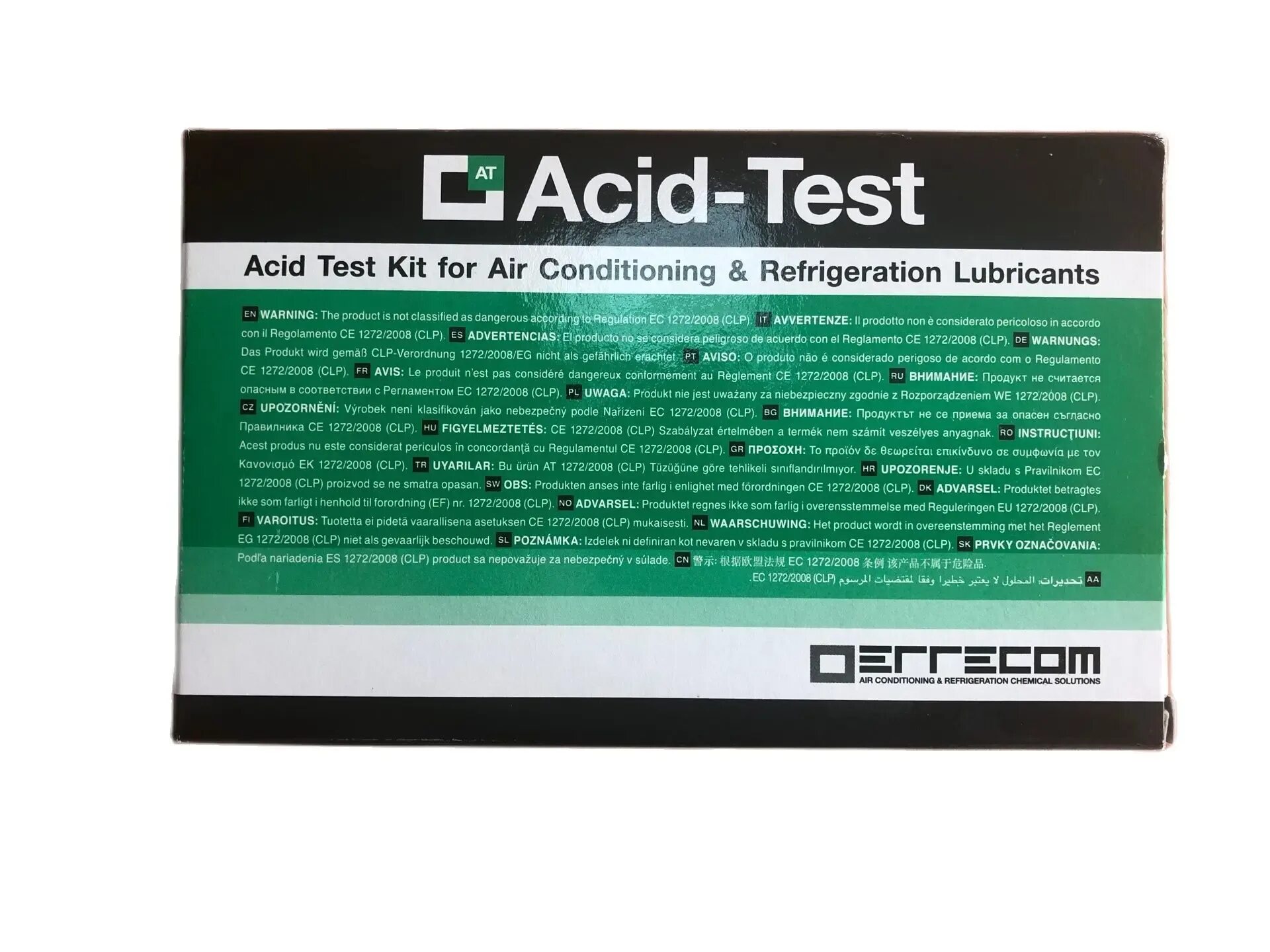 Rk1349 тест кислотности Errecom rk1349 (4 шт). Тест кислотности Errecom acid-Test rk1349. Тест на кислотность компрессорного масла.