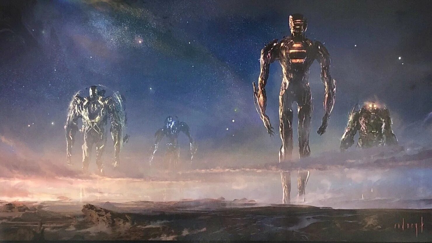 Вечные фрагмент. Целестиалы киновселенная марвел. вечные / eternals (2025). целестиалы кинематографическая вселенная marvel. целестиалы вечные 2025.