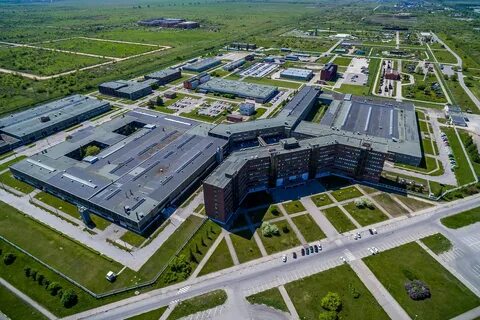 Завод ваза