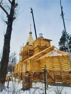 Купол красноярск