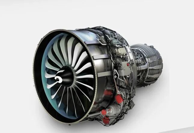 Авиационные двигатели фото The CFM56 is the world’s best-selling aircraft engine with more than 29,000 engi