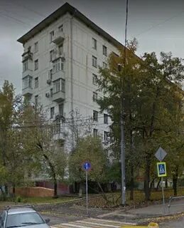 Ул правды 3