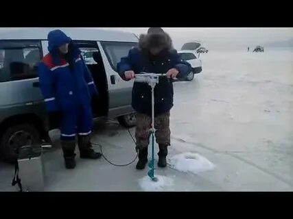 Буру видео
