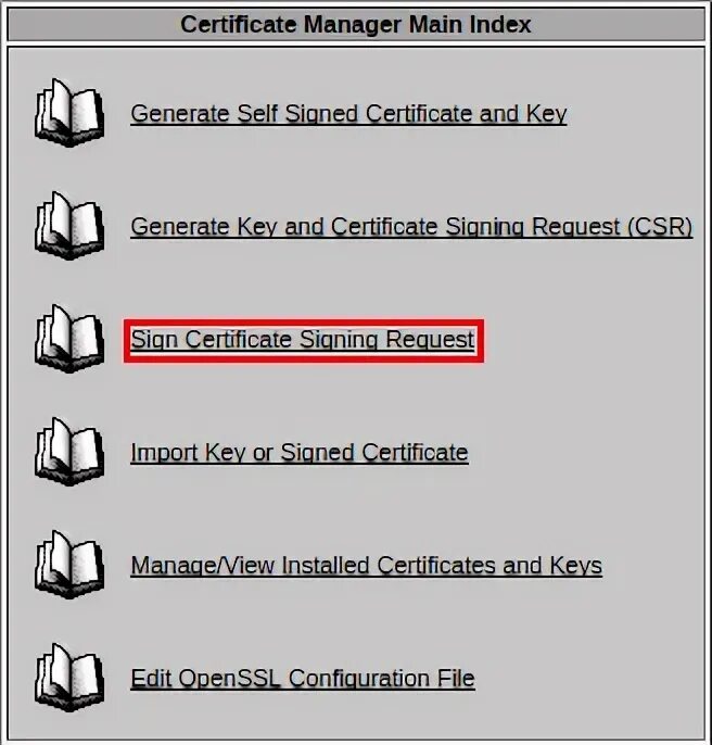 Signer Certificate mismatch.
