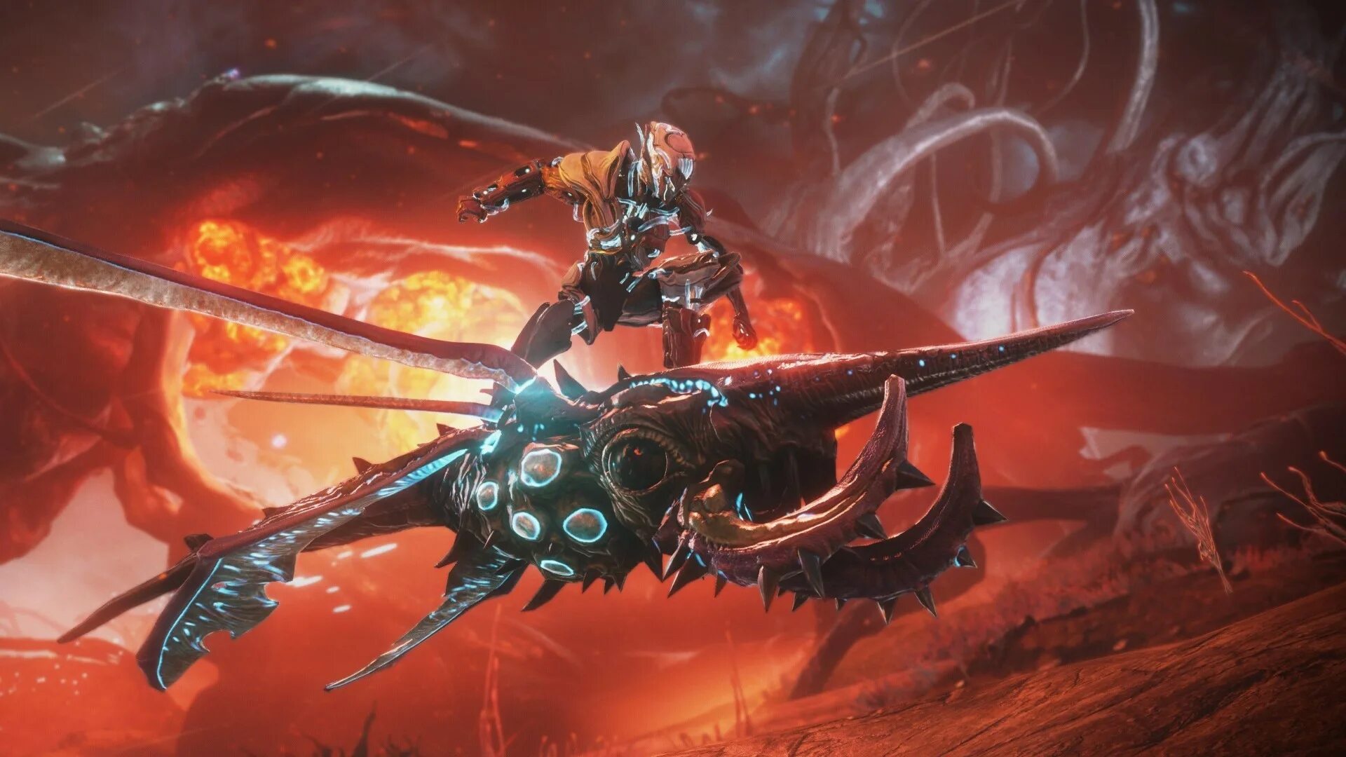 Варфрейм мех. Деймос варфрейм. warframe necromech. warframe заку. warframe некромех.