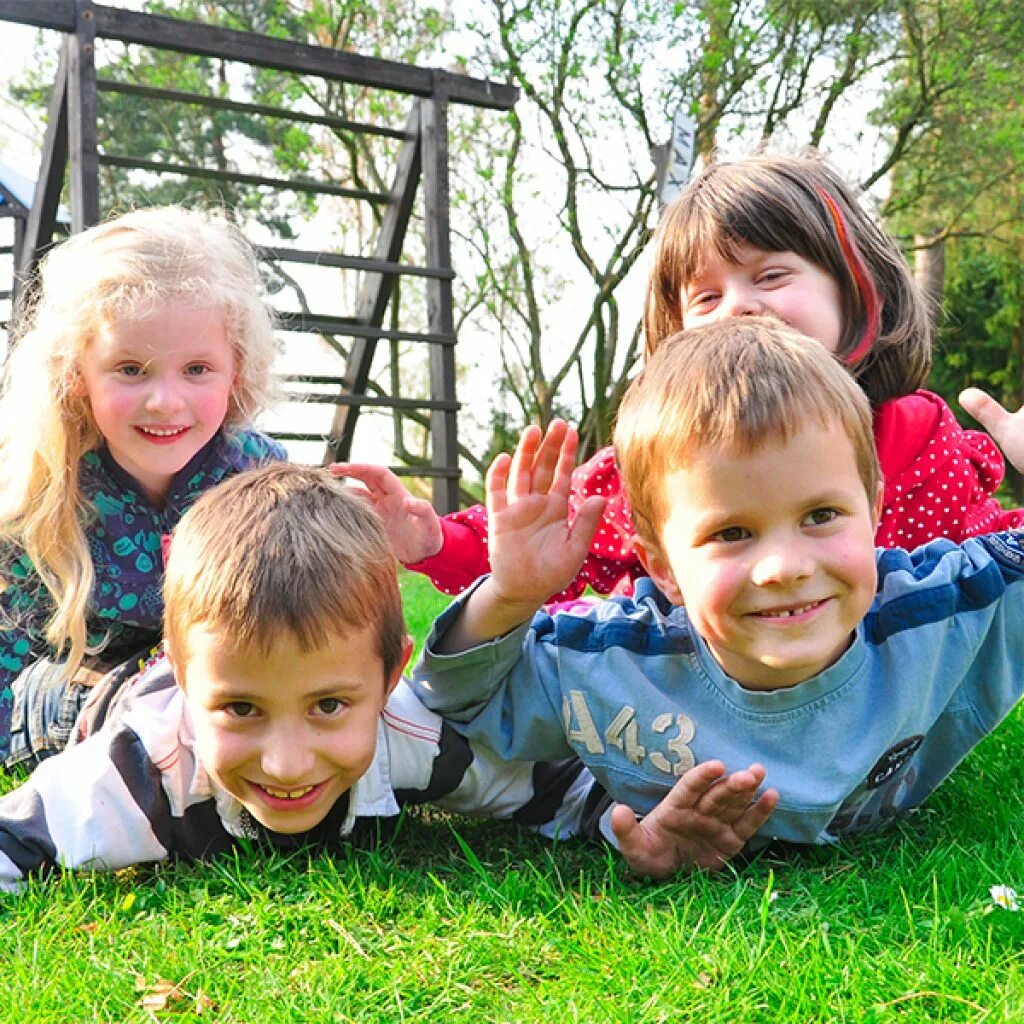 Июнь с детьми куда