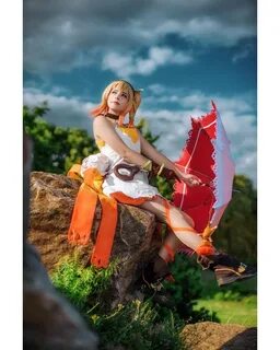 Cosplay tales