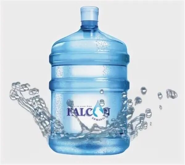 Waters can