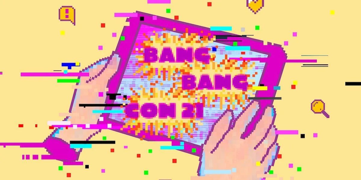Bang bang opening